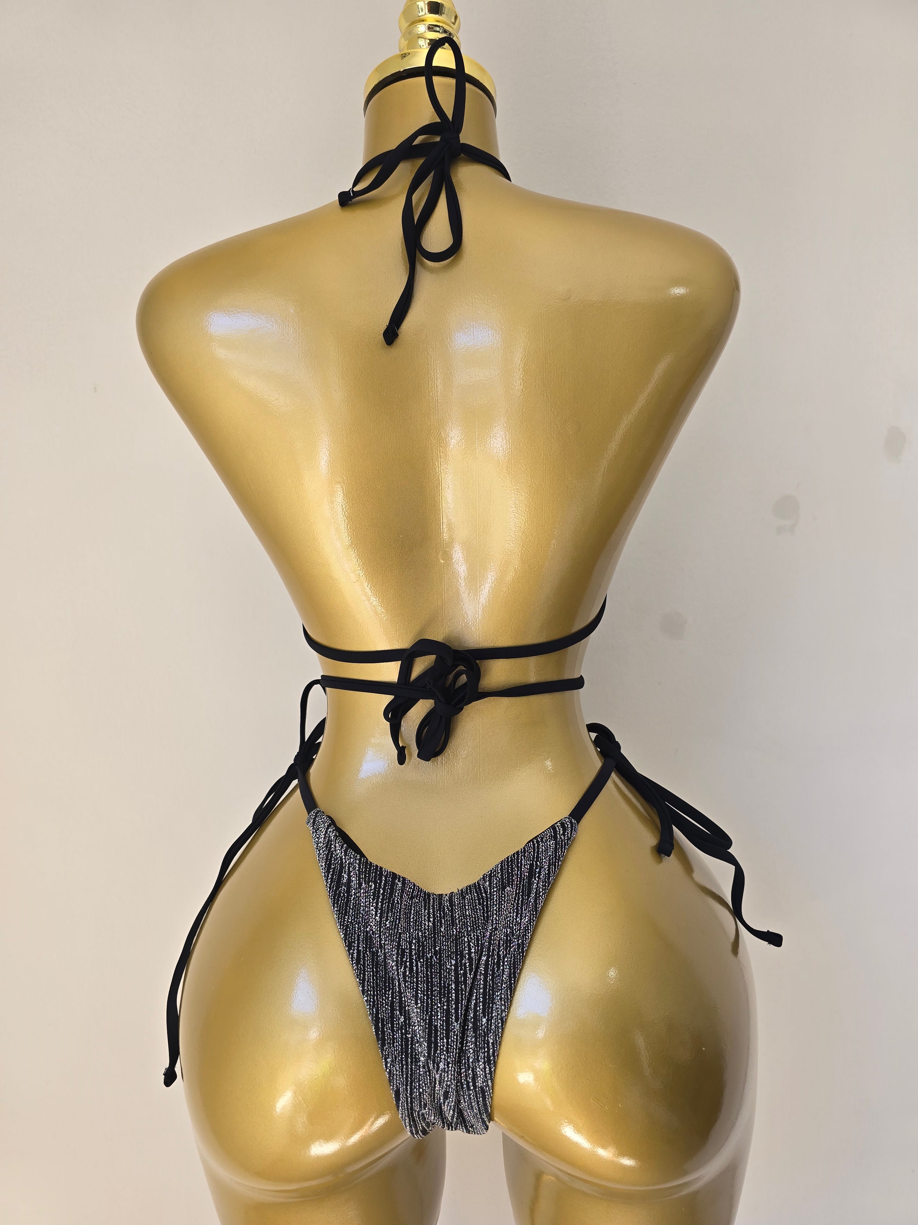 'Disco Doll'