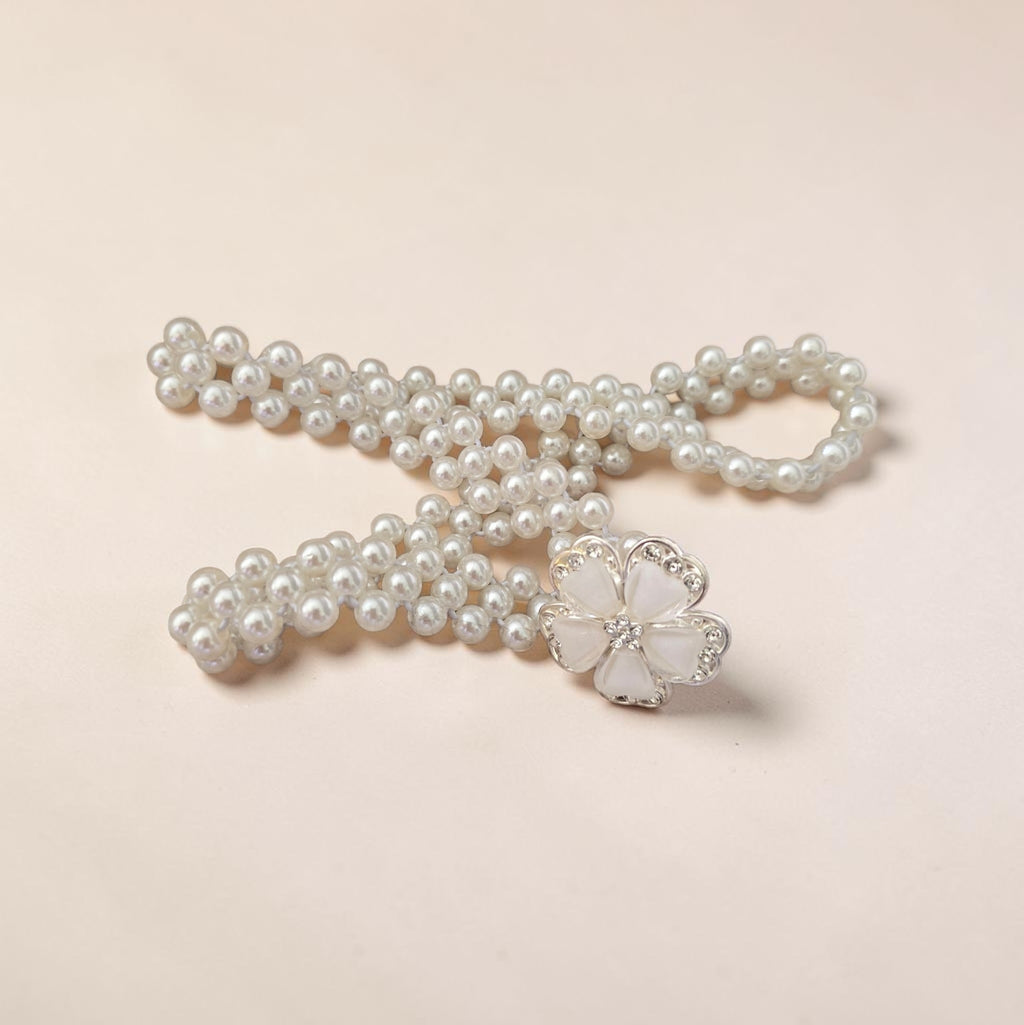 'Strands Of Pearls'