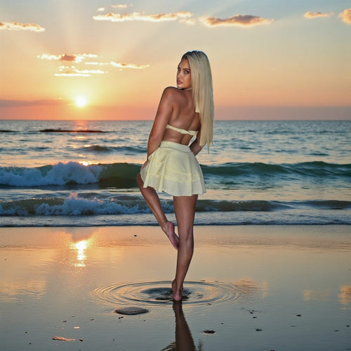 'Chasing Sunsets'