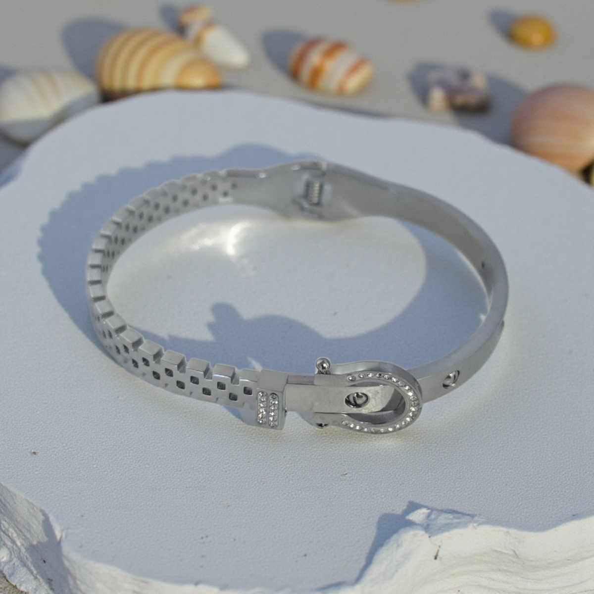 'Diamond Diva Cuff'