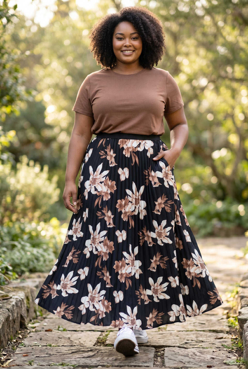'Petal Princess'
