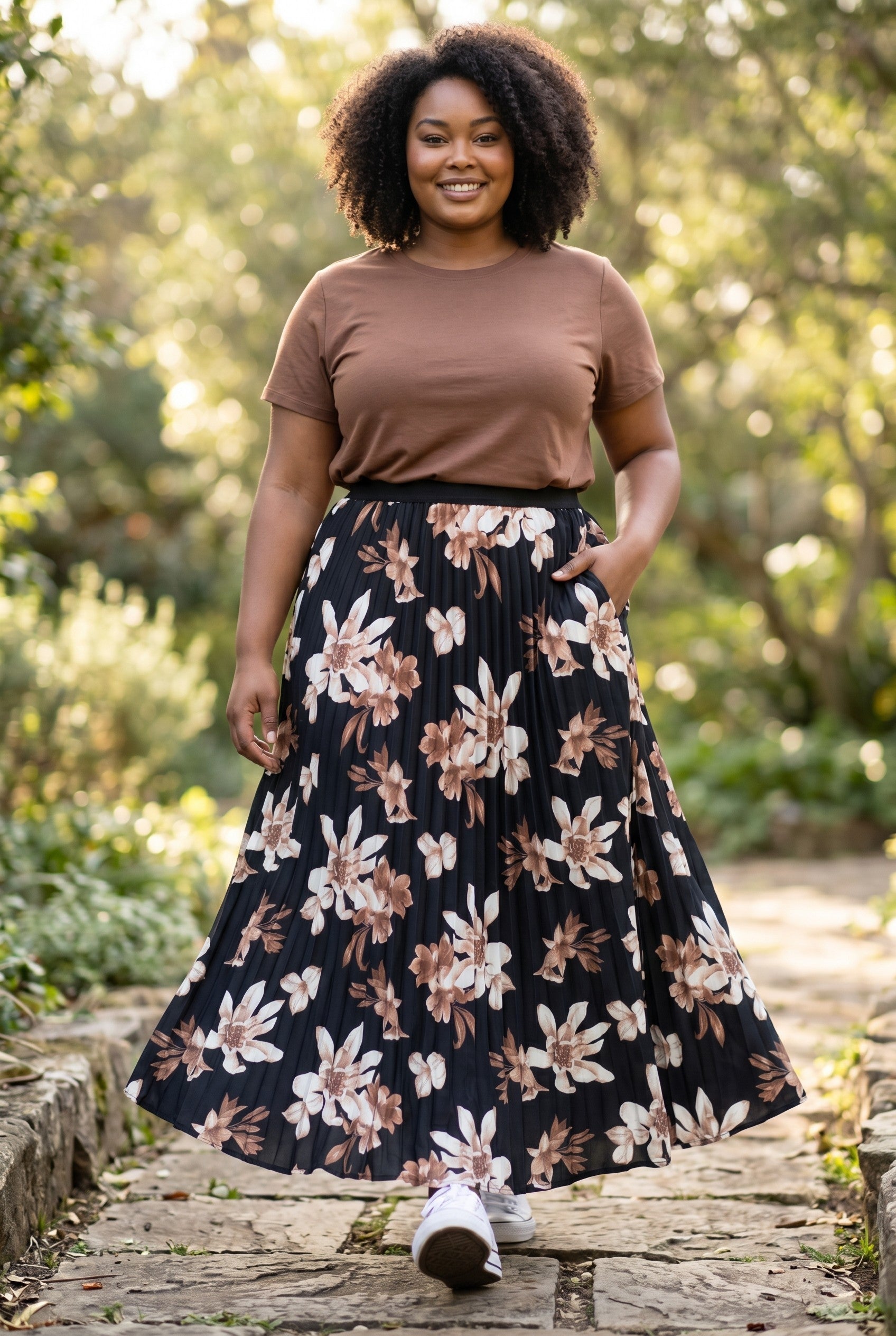 'Petal Princess'