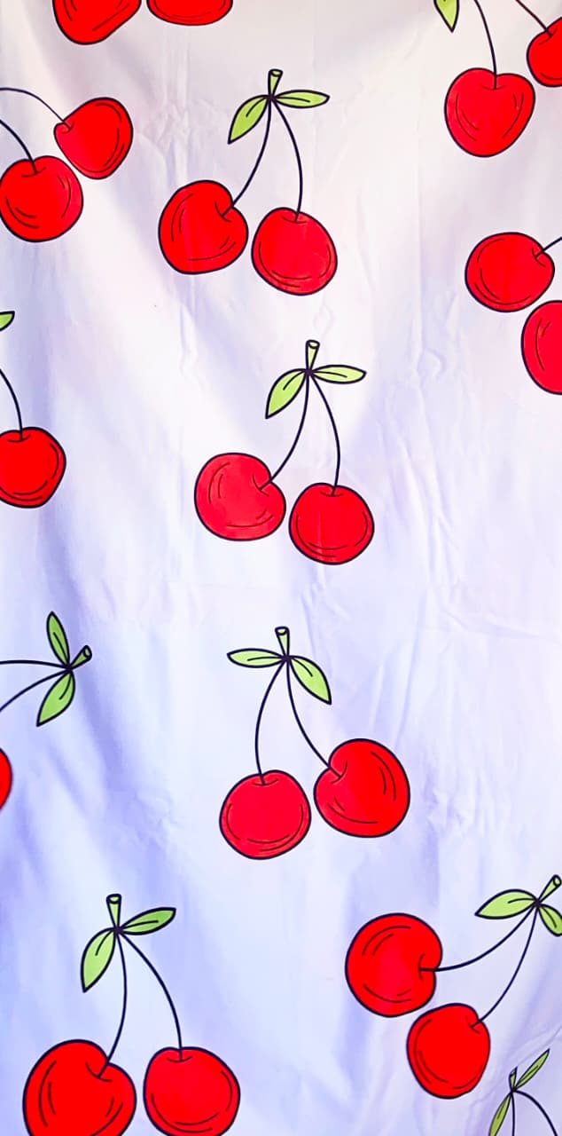 'Juicy Cherry Bomb'
