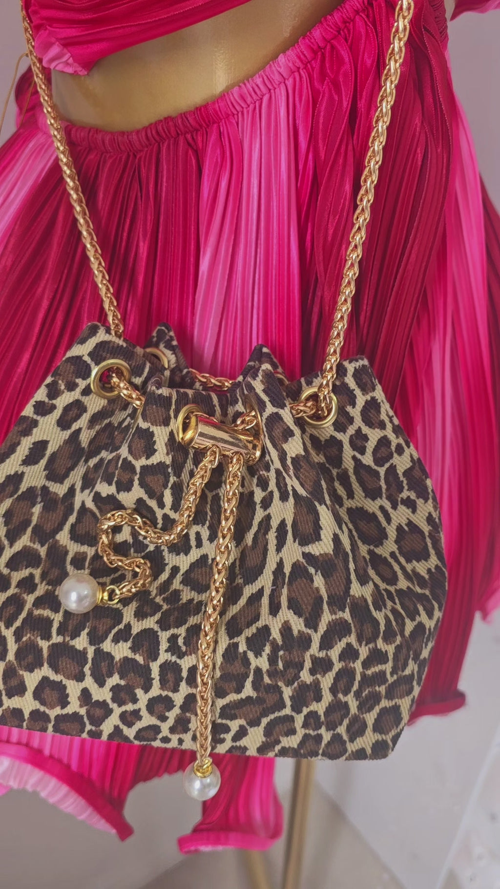 'Exotic Babe'