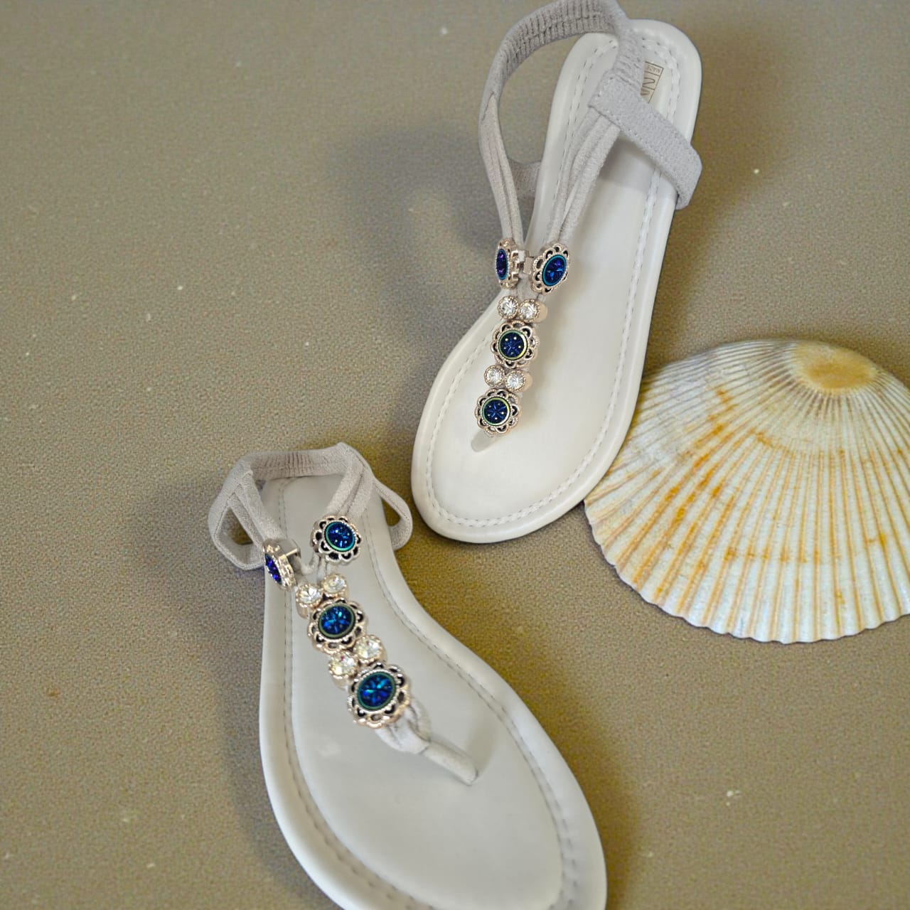 'Sea Glass'